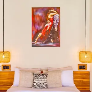 Tango - New Luxurious 7bdr Prime Location Villa Seminyak (Bali)