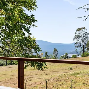 Hollow Tree Farm Holiday home Toowoomba