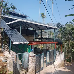 Krish Villa Munnar